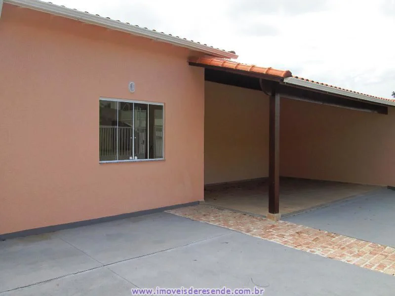 Foto 3 de 29 - Casa para venda em Jardim Brasília II